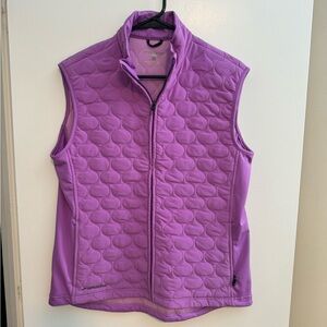 Running vest